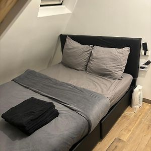 Apartamento de 1 Dormitorio